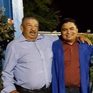 Meet your Posher, Mark